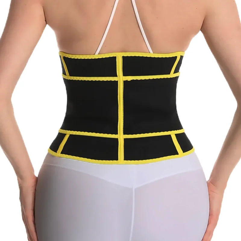 Shapers Corp Waist Trainer