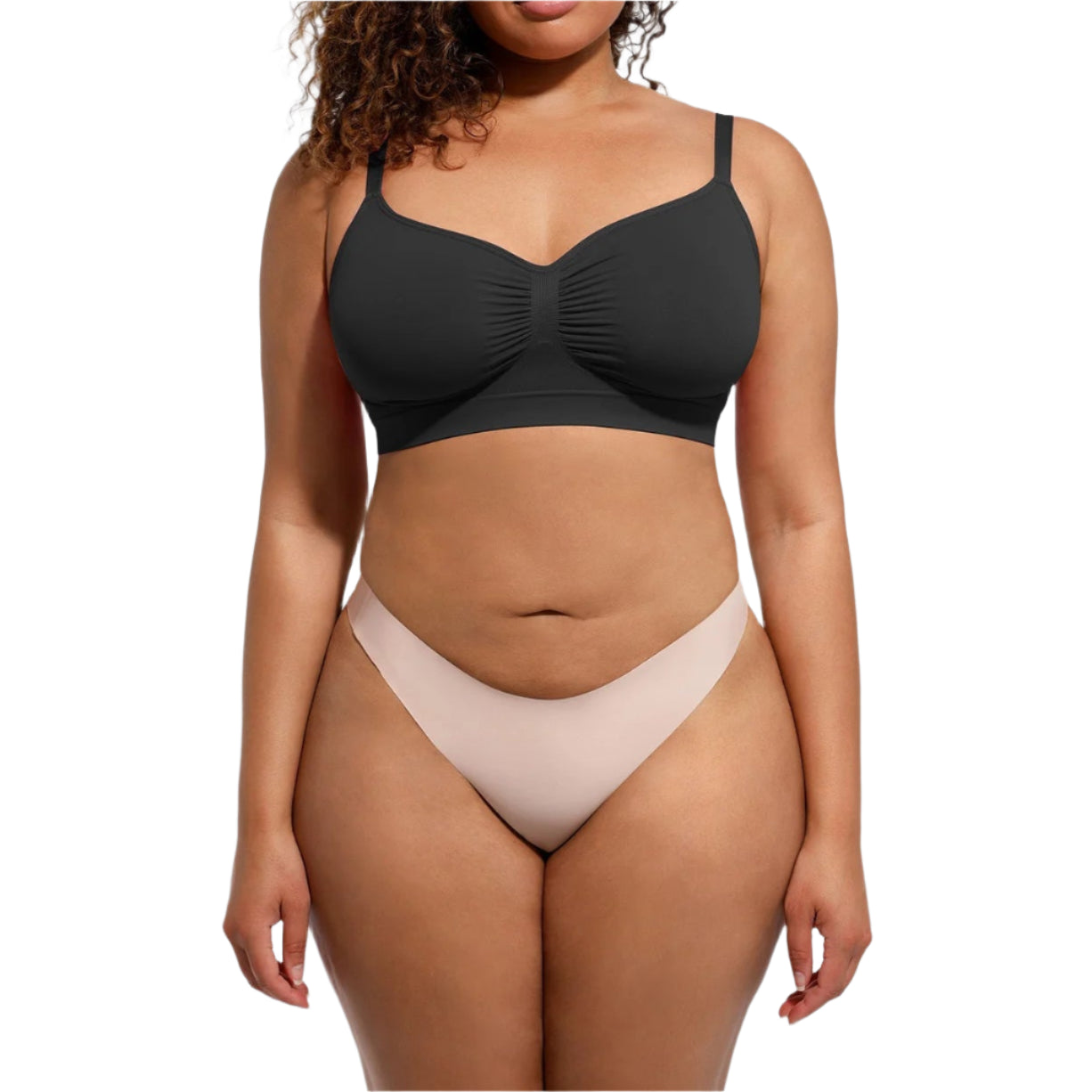 Shapewear Bra