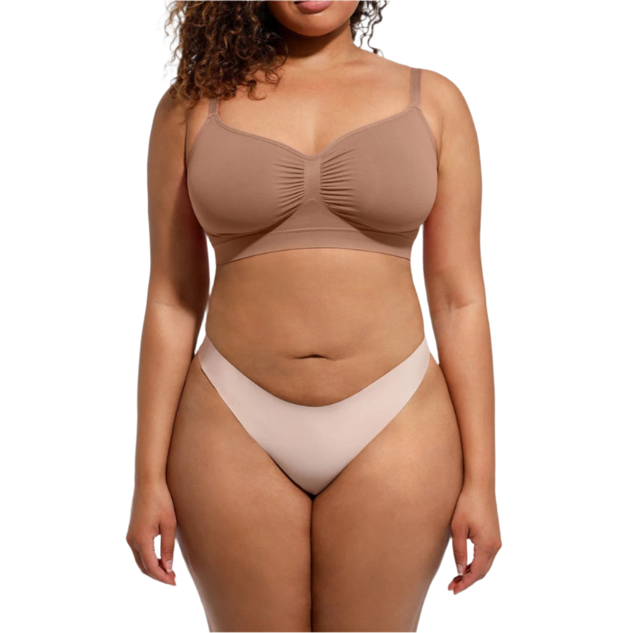 Shapewear Bra