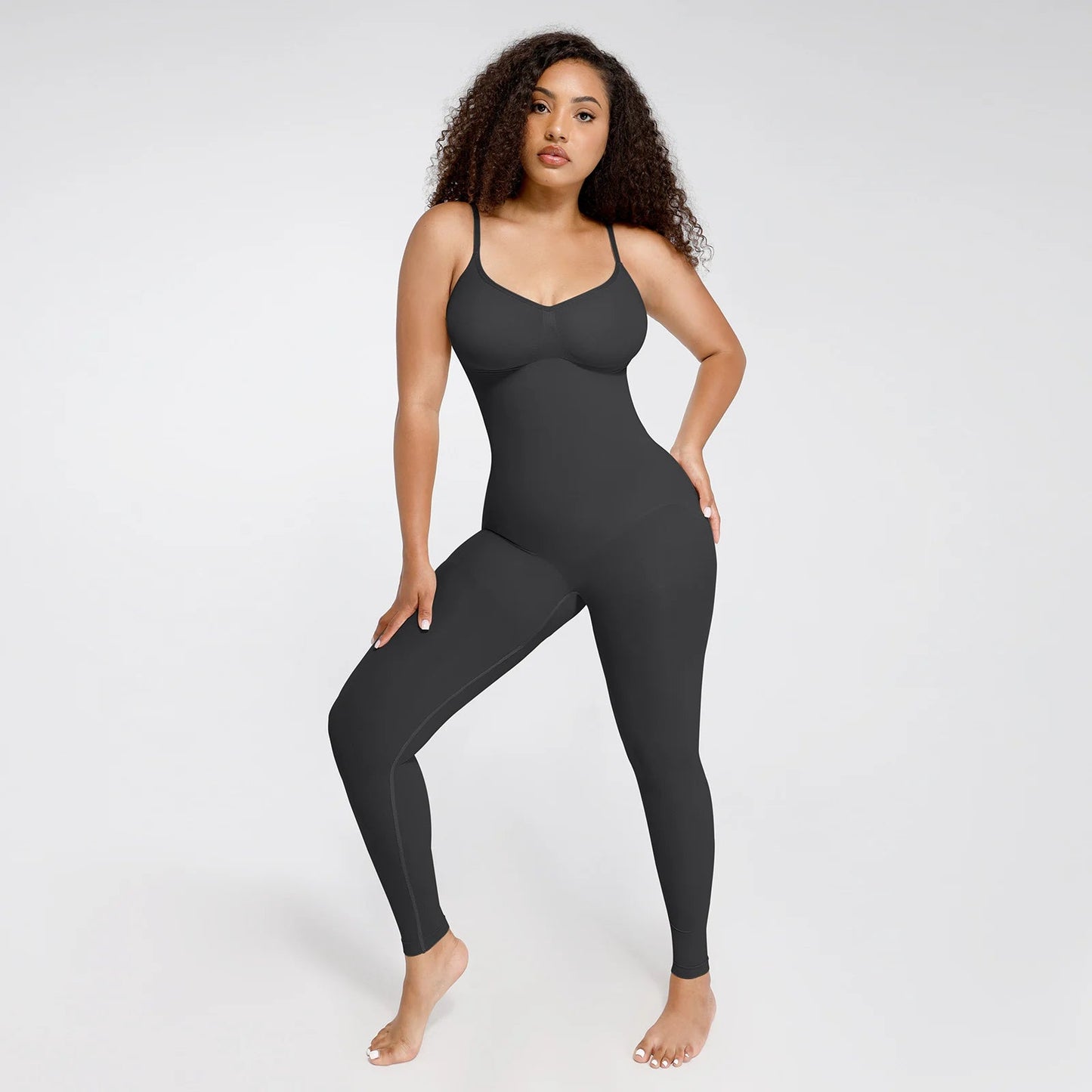 Shapewear Jumpsuit
