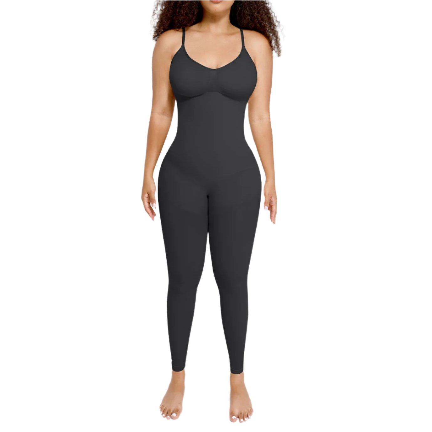Shapewear Jumpsuit