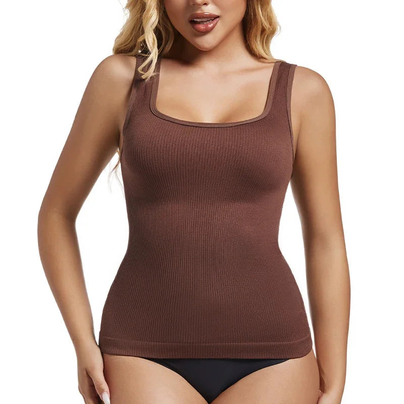 Shapewear Tank Top