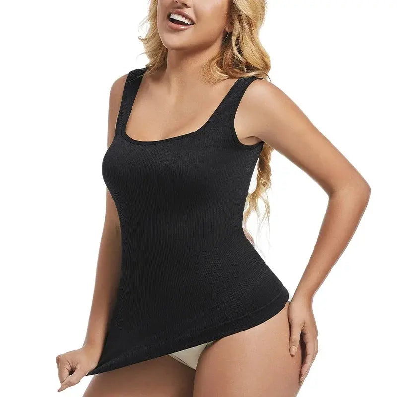 Shapewear Tank Top