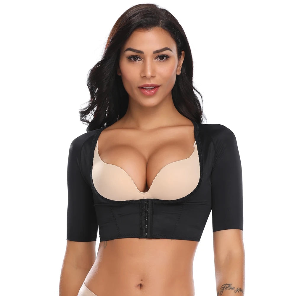 Short Sleeve Arm Shapers