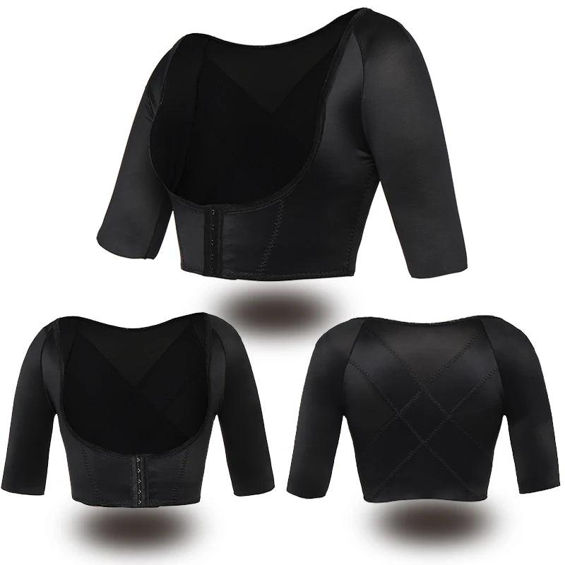 Short Sleeve Arm Shapers