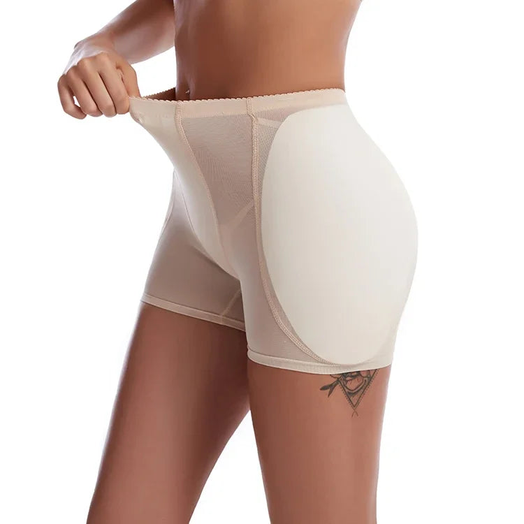 Side Hip Enhancer