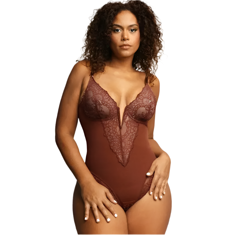 Slimming Bodysuit