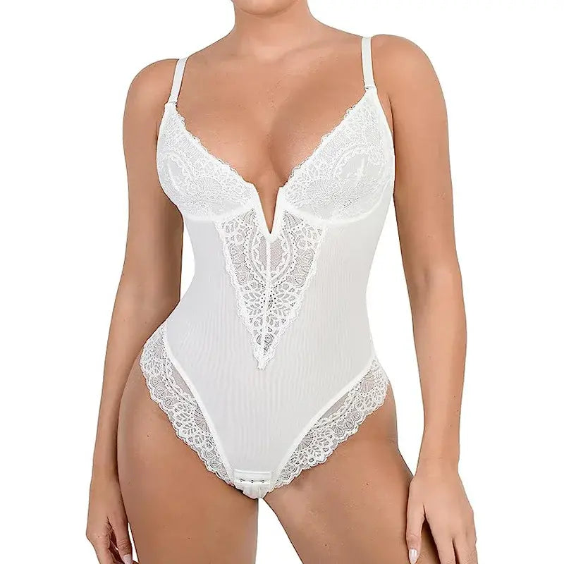 Slimming Bodysuit