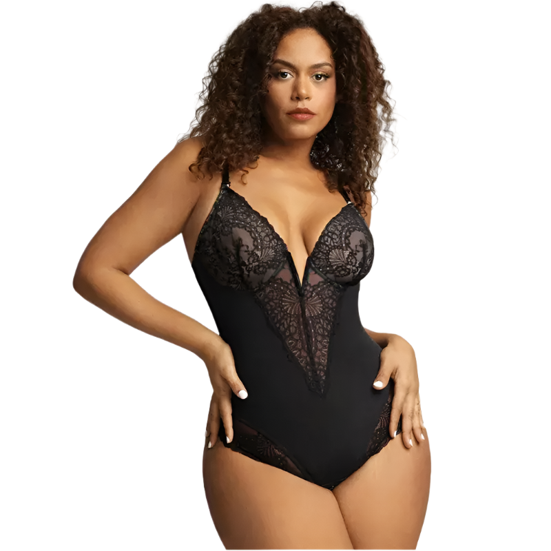 Slimming Bodysuit