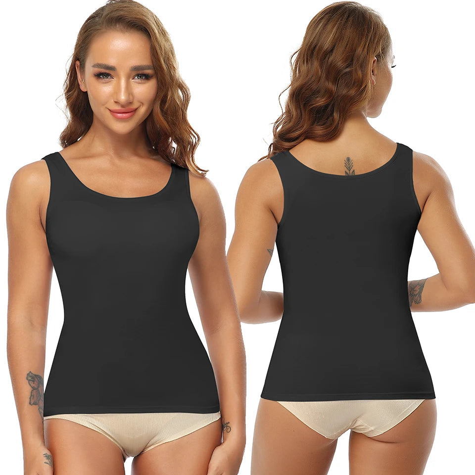 Slimming Tank Top
