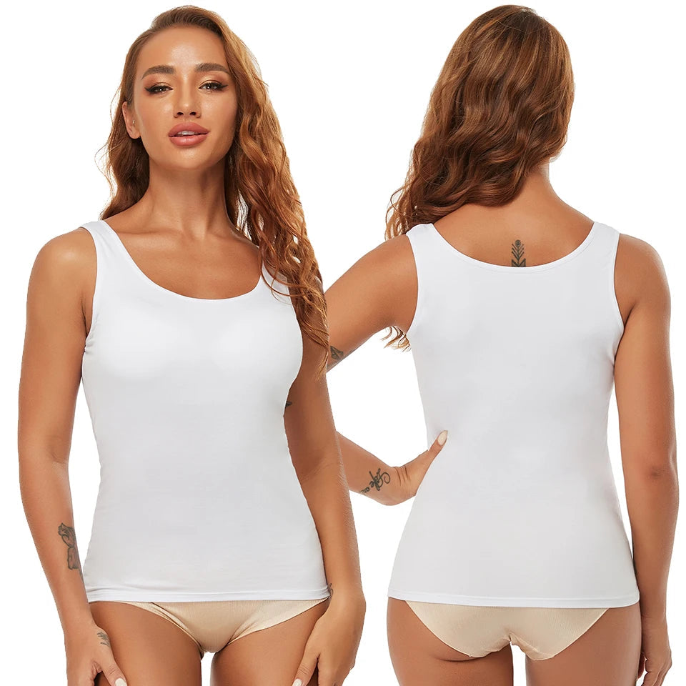 Slimming Tank Top