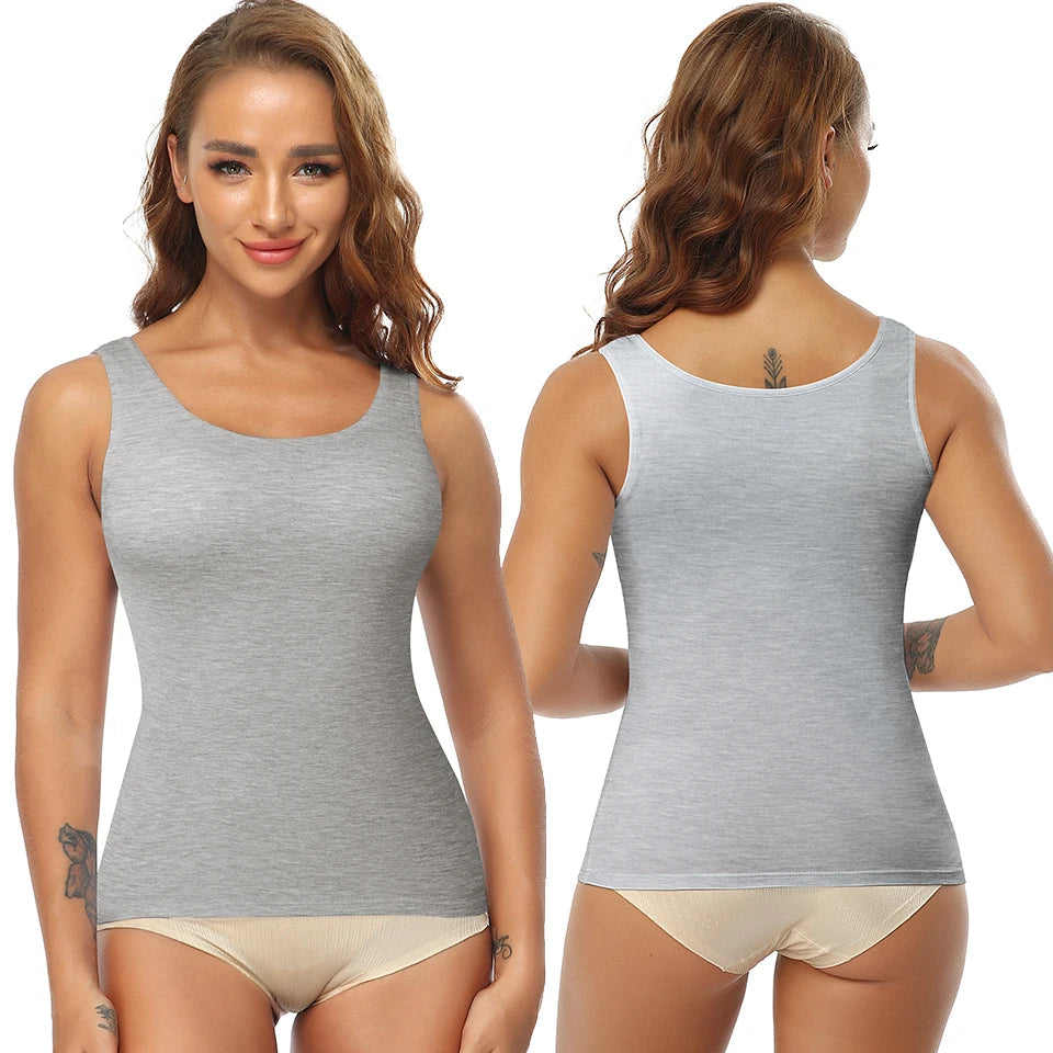 Slimming Tank Top