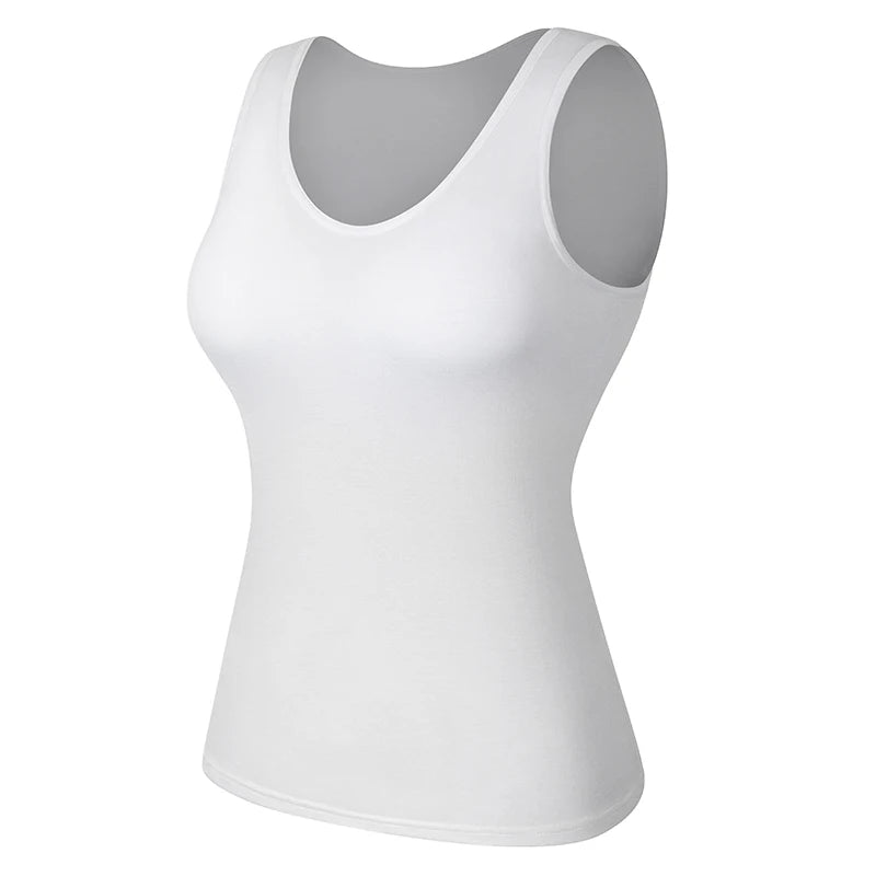 Slimming Tank Top