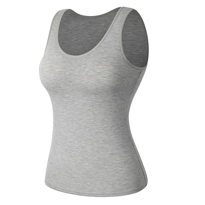 Slimming Tank Top