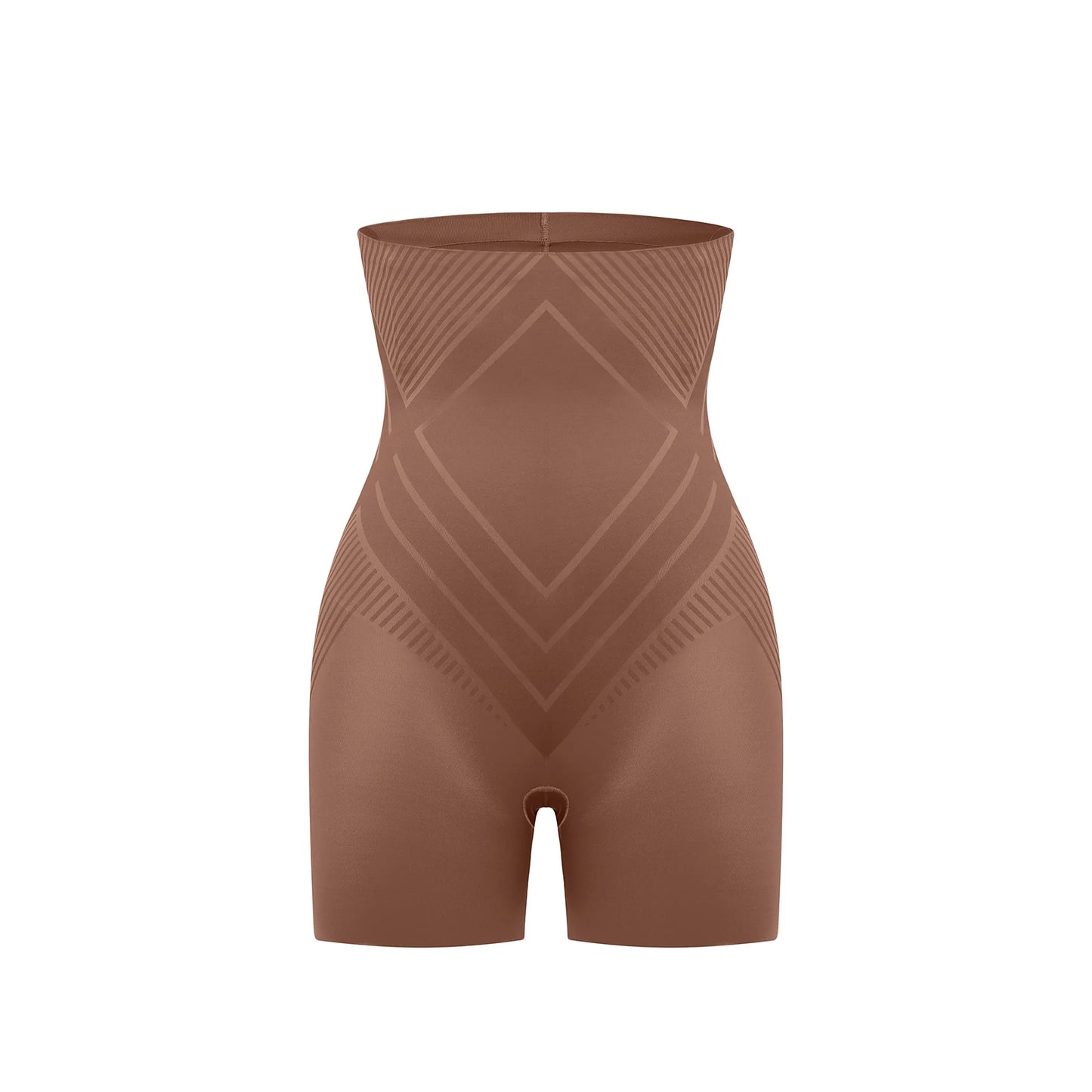 Spandex Shapewear Shorts