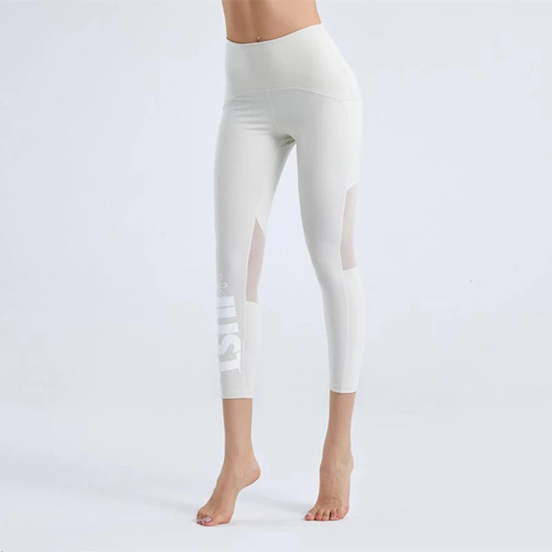 Summer Yoga Pants - Shapers Corp