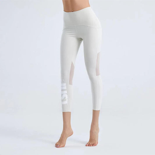 Summer Yoga Pants - Shapers Corp