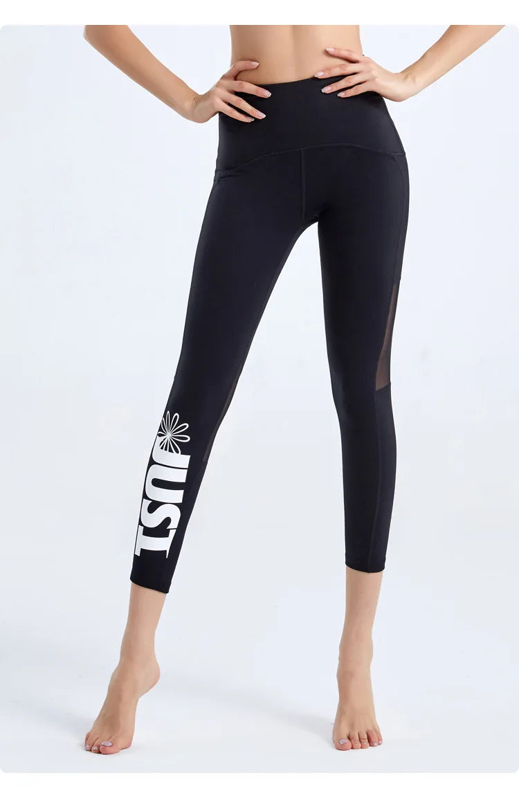 Summer Yoga Pants - Shapers Corp