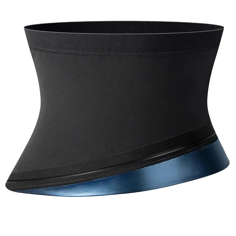 Sweat Band Waist Trainer