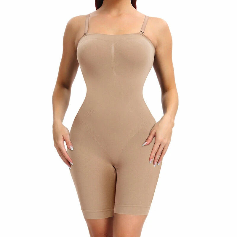 Tummy Control Body Shaper