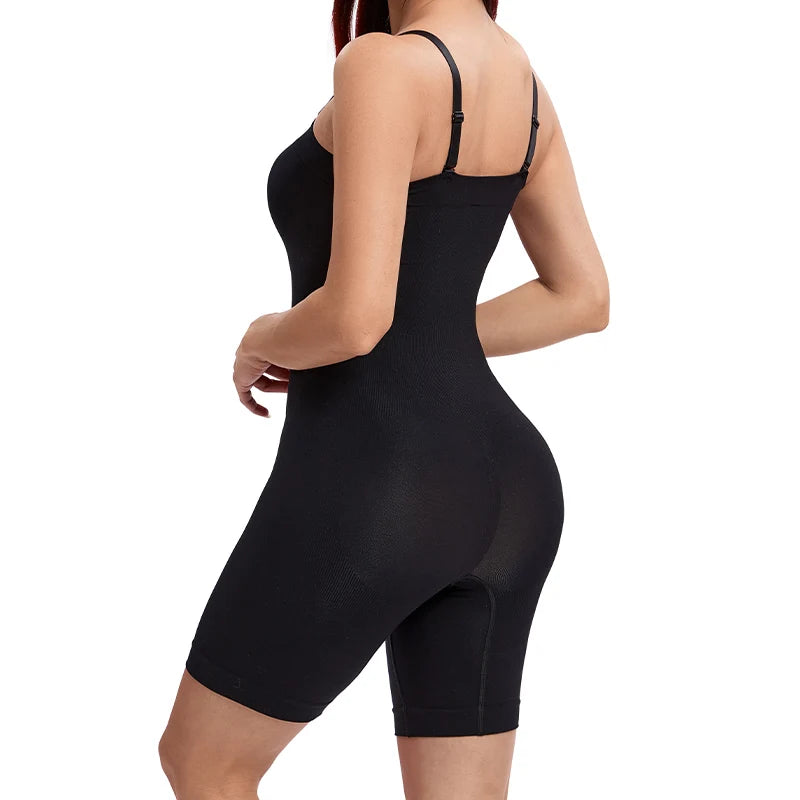 Tummy Control Body Shaper