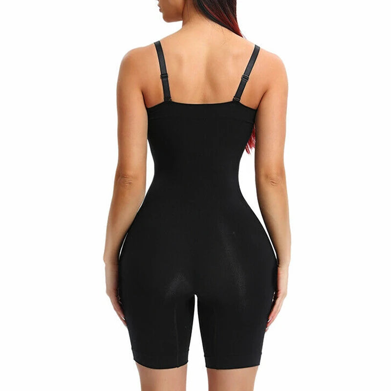 Tummy Control Body Shaper