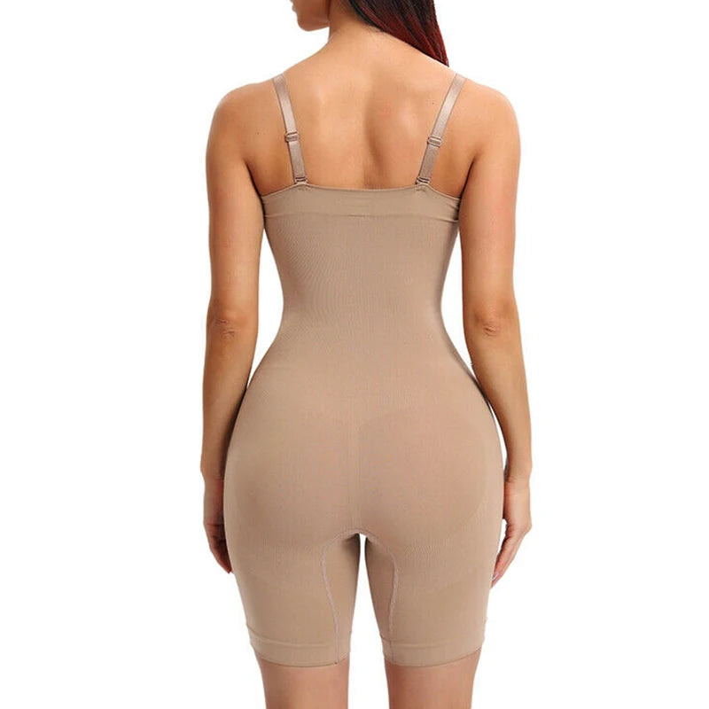 Tummy Control Body Shaper