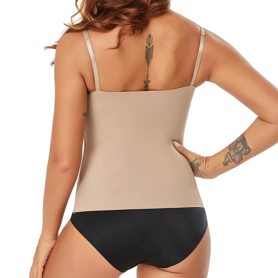 Tummy Control Camisole