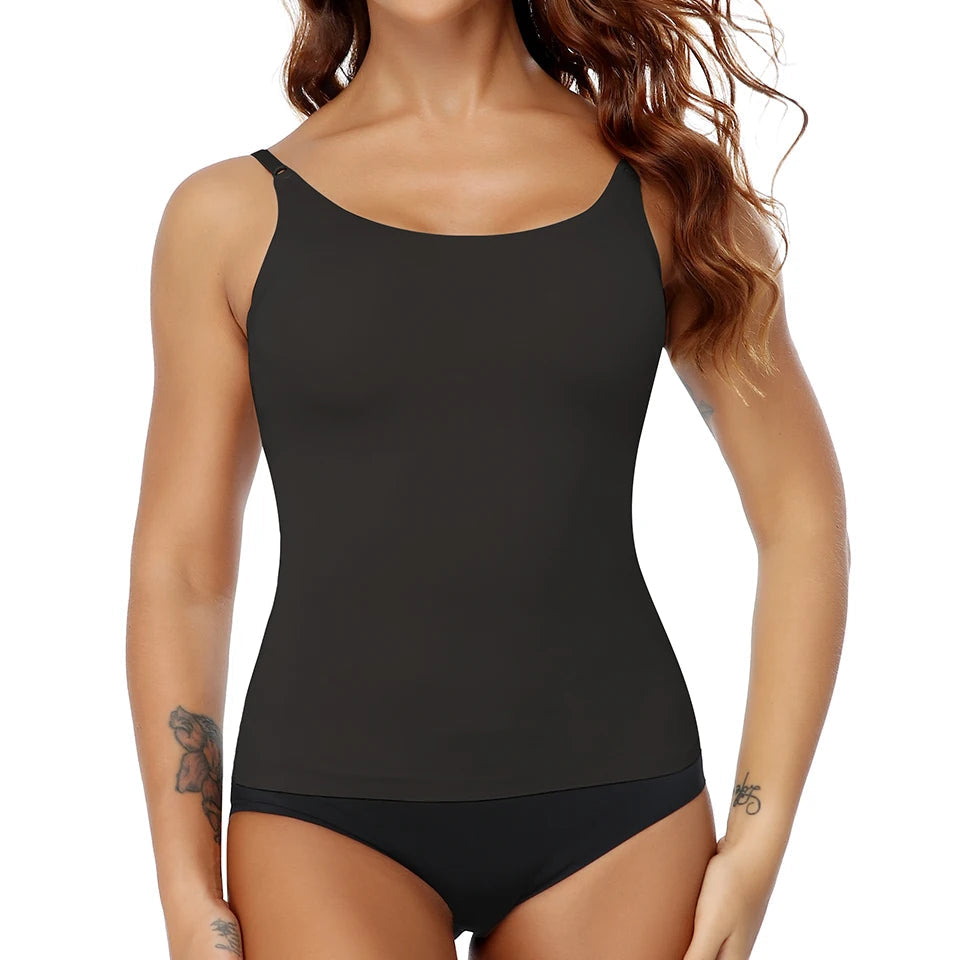 Tummy Control Camisole