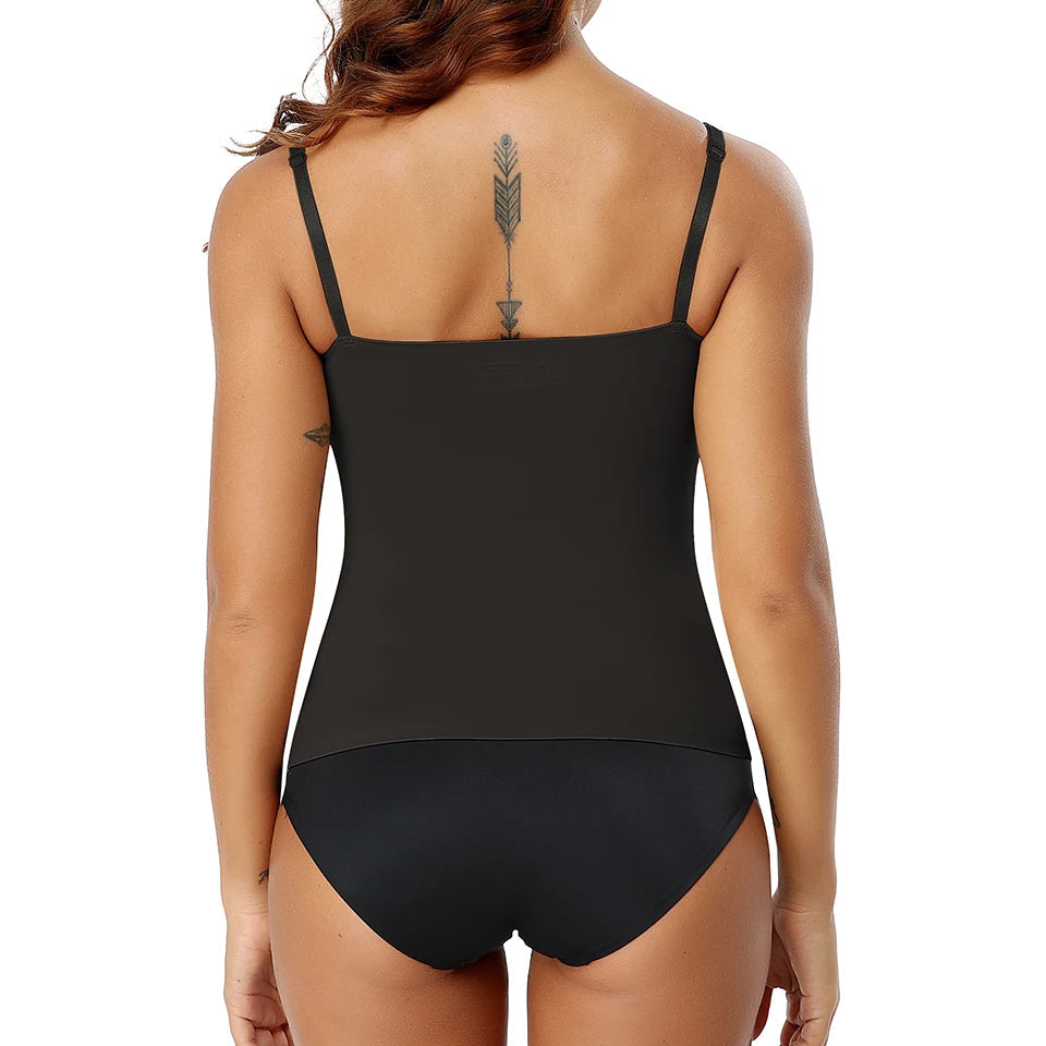 Tummy Control Camisole