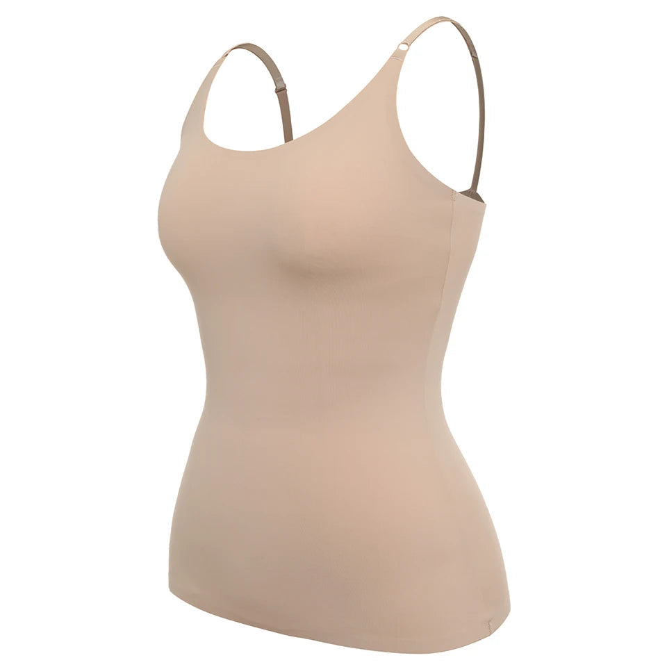 Tummy Control Camisole