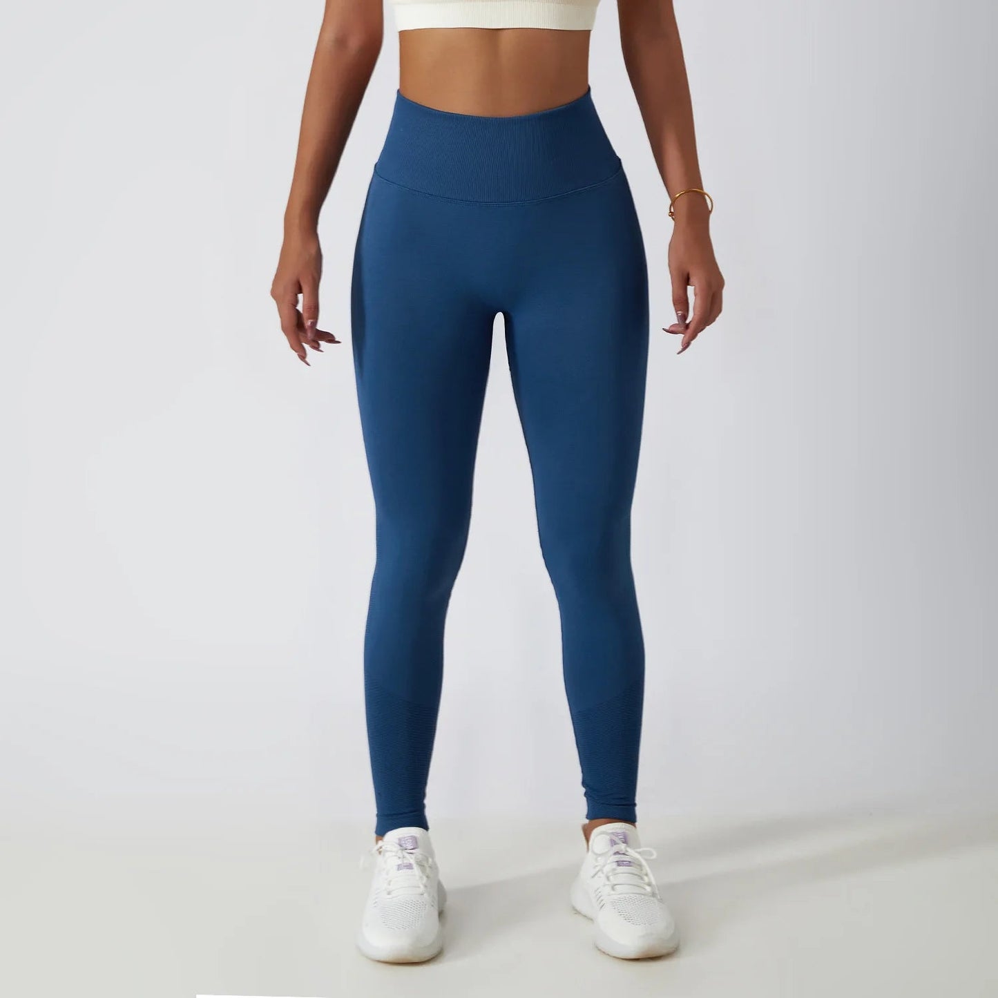 Tummy Control Yoga Pants - Shapers Corp