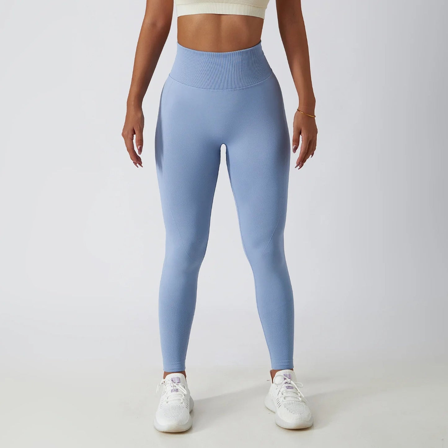 Tummy Control Yoga Pants - Shapers Corp