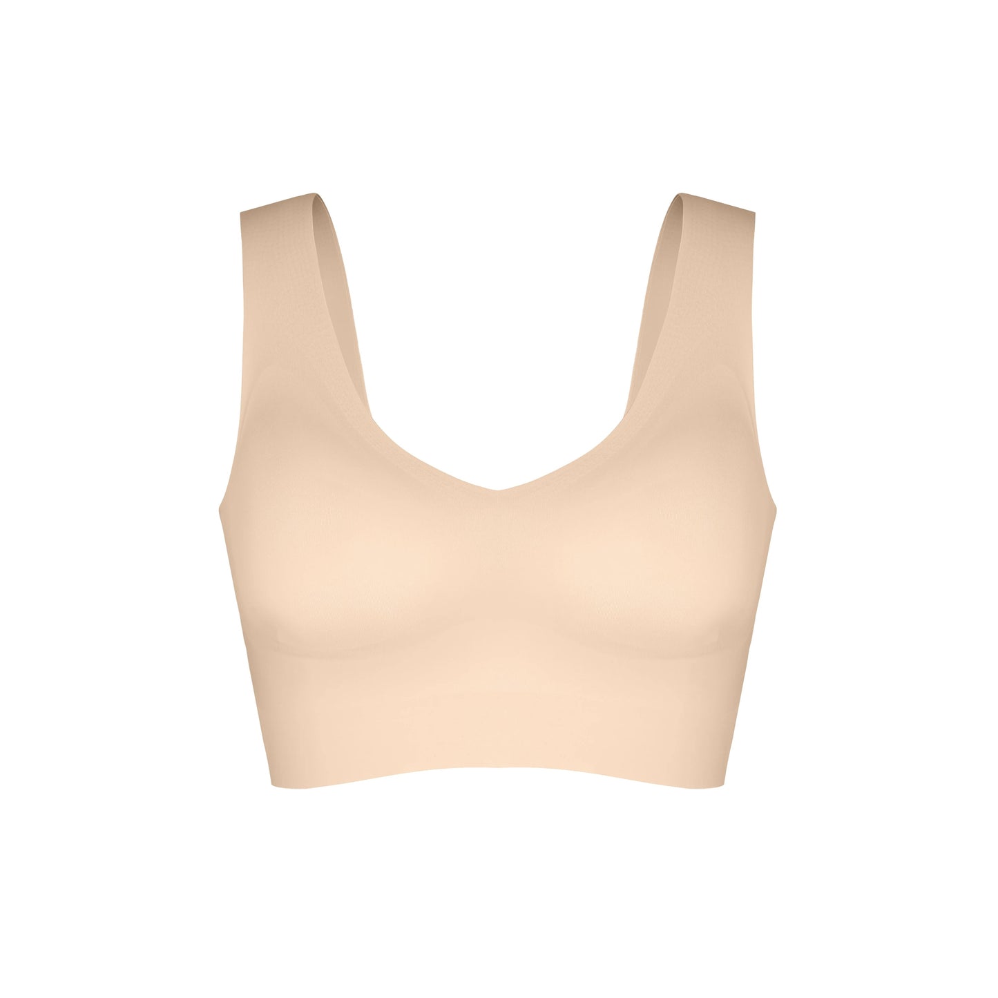 Underwire Bra