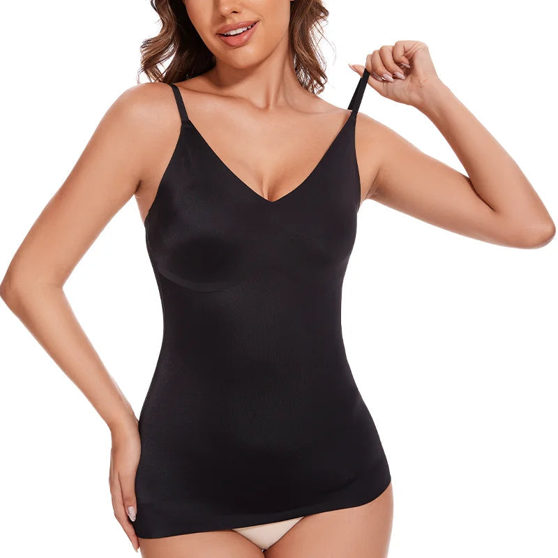 V-neck Camisole