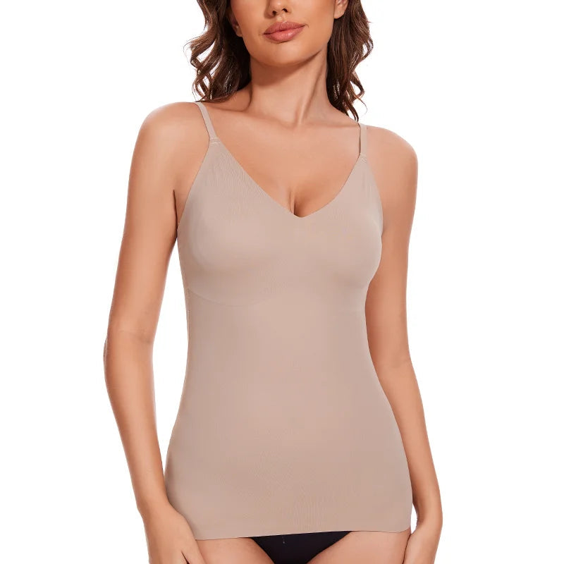 V-neck Camisole