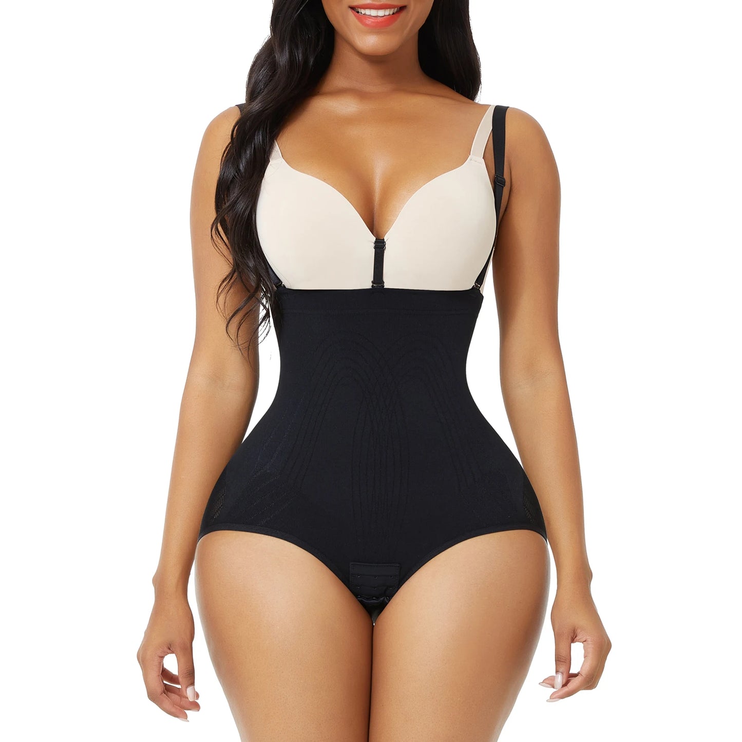Waist Control Briefs