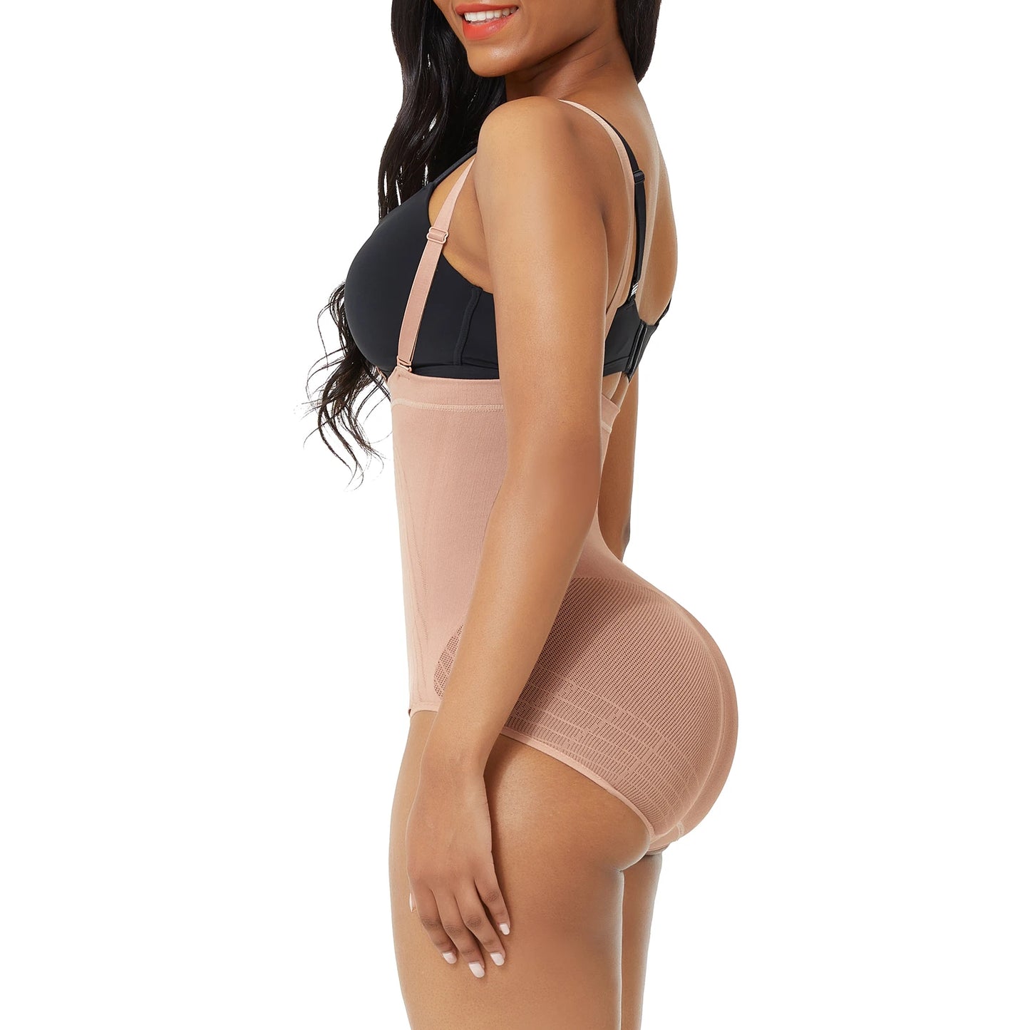 Waist Control Briefs