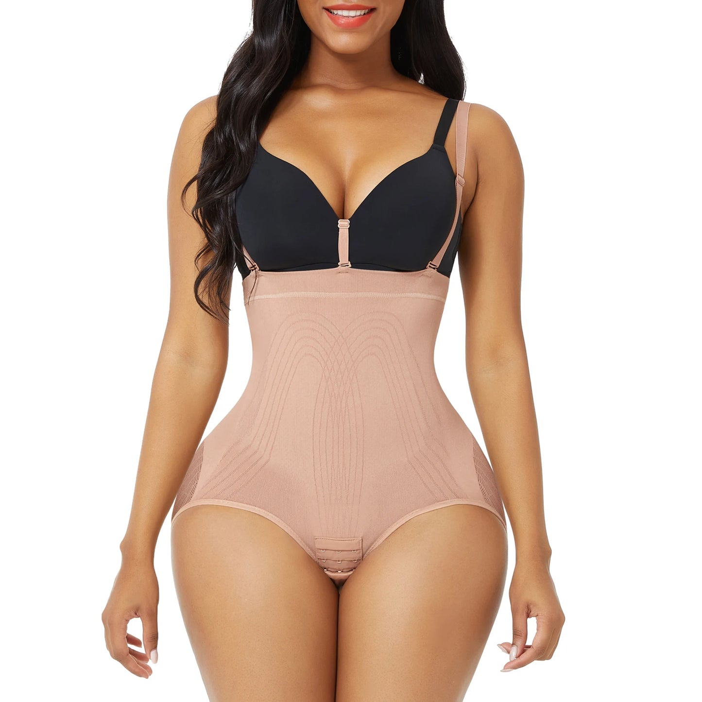 Waist Control Briefs