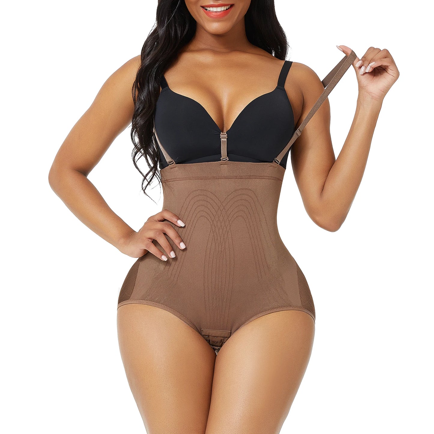 Waist Control Briefs