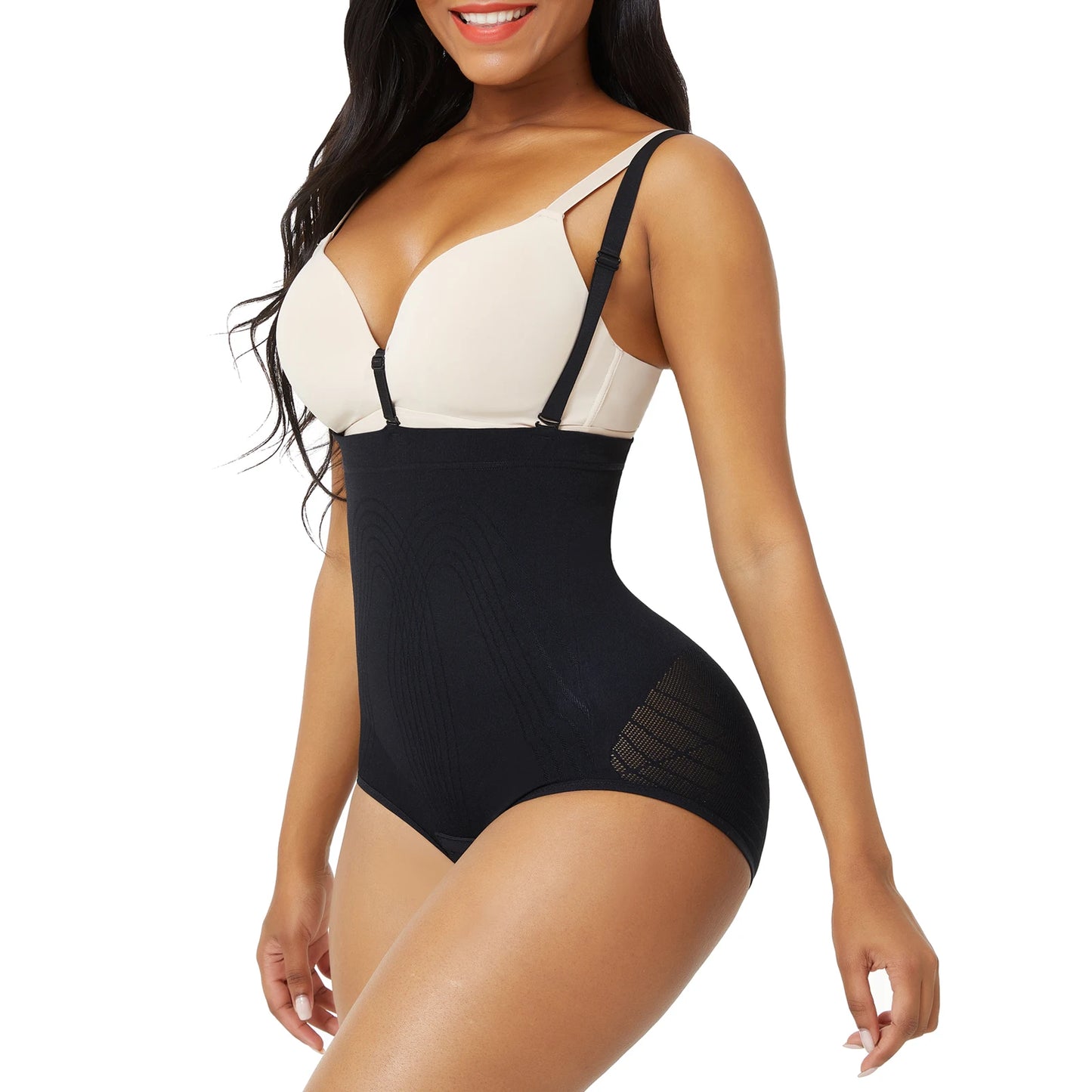 Waist Control Briefs