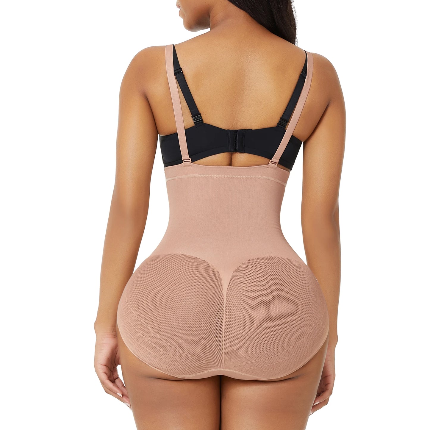 Waist Control Briefs