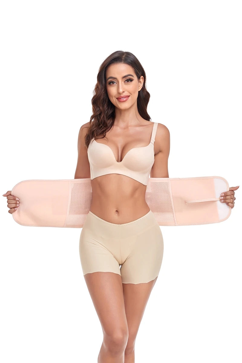 Waist Trainer for C-Section Recovery
