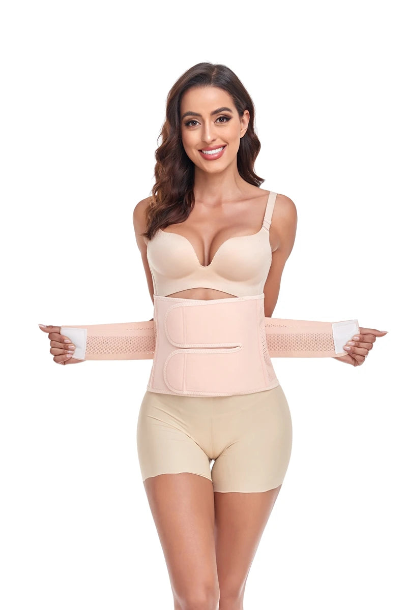 Waist Trainer for C-Section Recovery