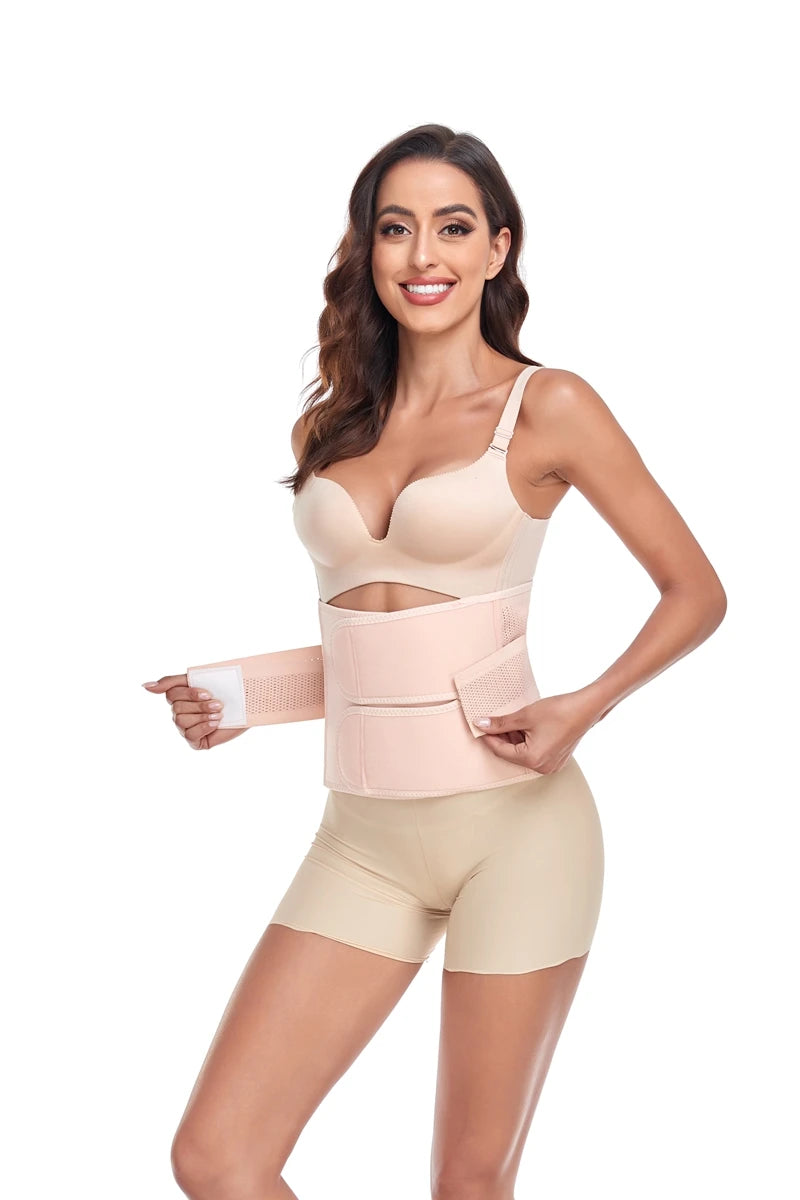 Waist Trainer for C-Section Recovery