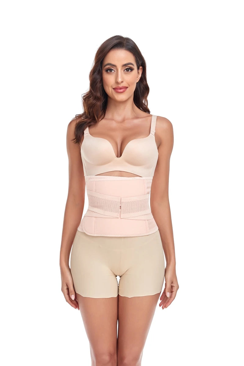 Waist Trainer for C-Section Recovery
