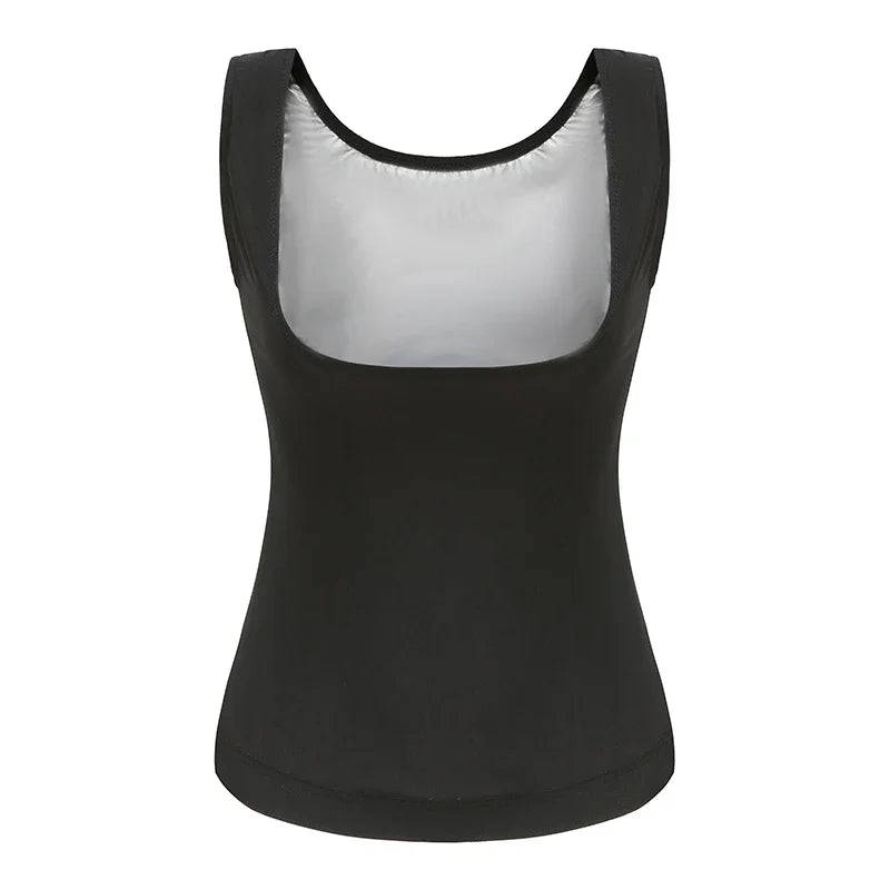 Weight Loss Sweat Vest