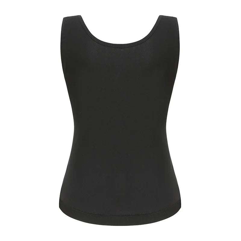 Weight Loss Sweat Vest
