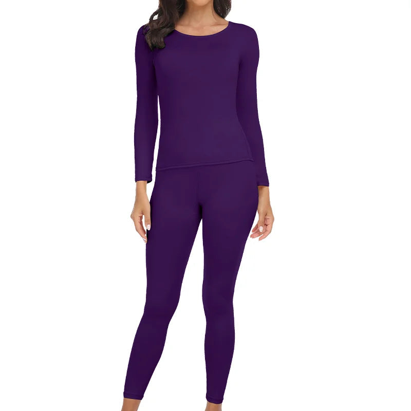 Winter Long Johns