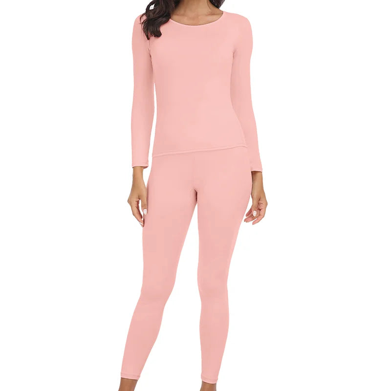 Winter Long Johns